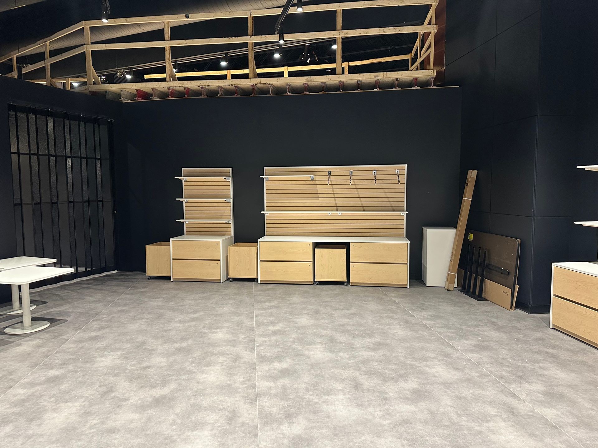 Service de Montage Personnalisé